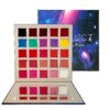 DE'LANCI Matte Lipstick Palette