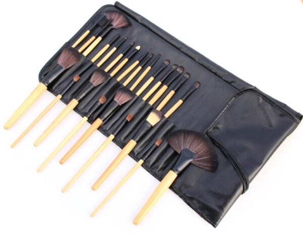 Professional Makeup Brushes