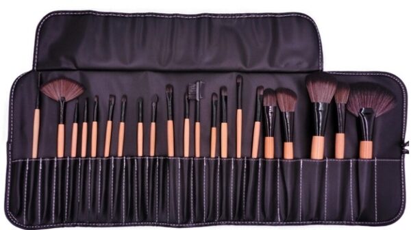 Professional Makeup Brushes