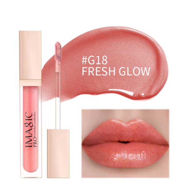 IMAGIC Perfect Lip Gloss G18