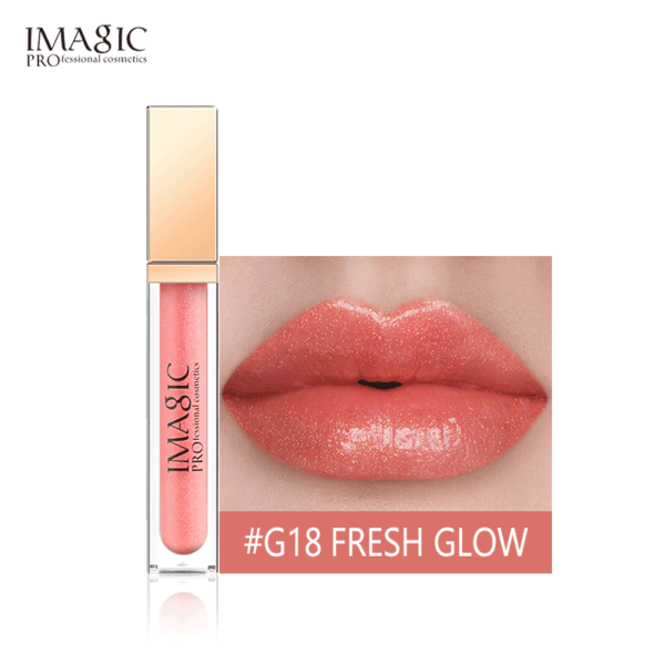 IMAGIC Perfect Lip Gloss G18