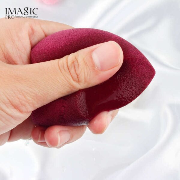 IMAGIC Latex Free Makeup Sponge