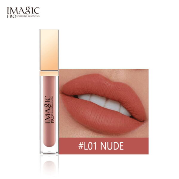 IMAGIC Perfect Lip Gloss L01