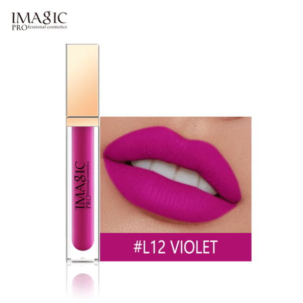 IMAGIC Perfect Lip Gloss L12