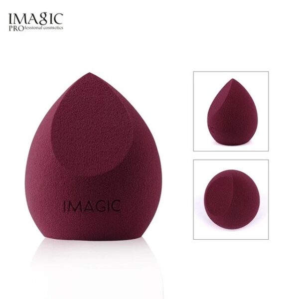 IMAGIC Latex Free Makeup Sponge