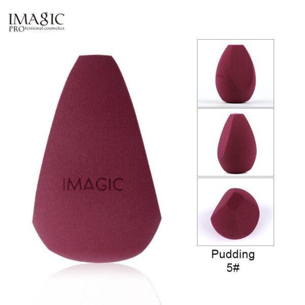 IMAGIC Non-Latex Makeup Sponge