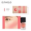 O.TWO.O Natural Cheek Liquid Blush Torrid