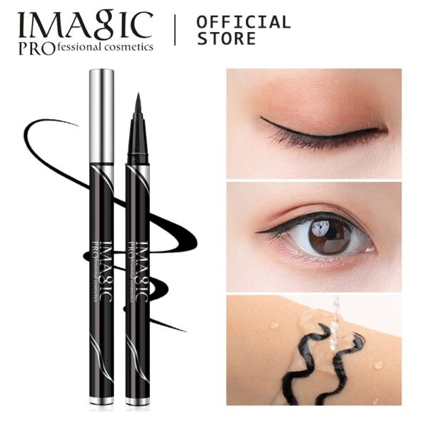 IMAGIC Waterproof Long Lasting Eyeliner Pen