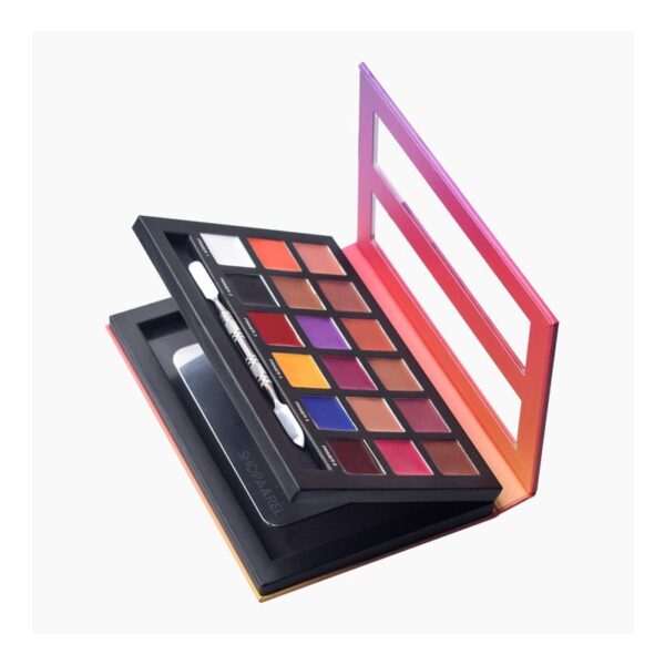 Shopaarel Mix it Pro Palette