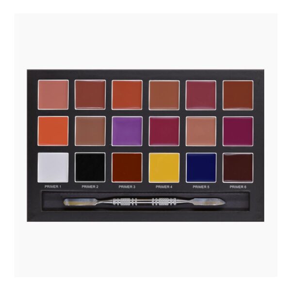 Shopaarel Mix it Pro Palette