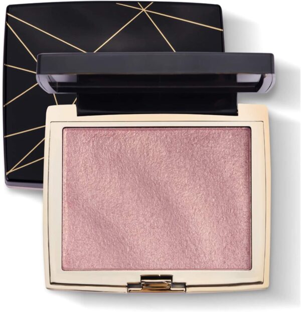 HOJO Shimmer Highlighter Shade 01 Pink