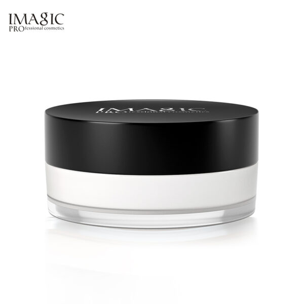 IMAGIC HD Loose Powder 1 No-Color