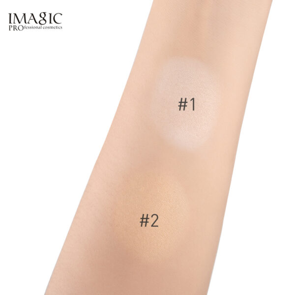 IMAGIC HD Loose Powder 1 No-Color