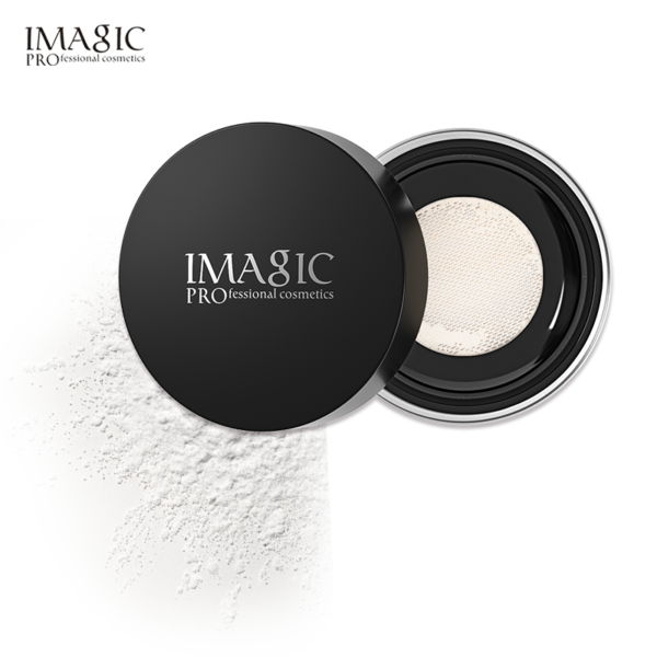 IMAGIC HD Loose Powder 1 No-Color