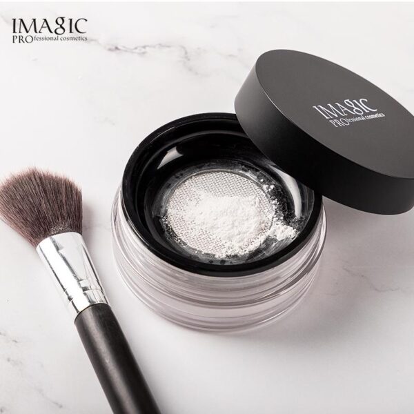 IMAGIC HD Loose Powder 1 No-Color