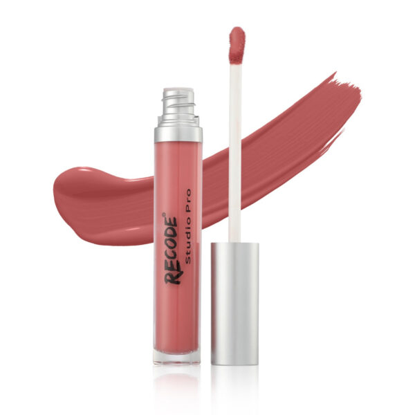 Recode Selfie Matte Liquid Lipstick 01 Monday