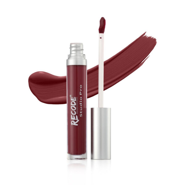 Recode USA Selfie Matte Liquid Lipstick 06 Friday