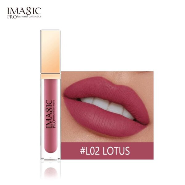 IMAGIC Perfect Lip Gloss L02