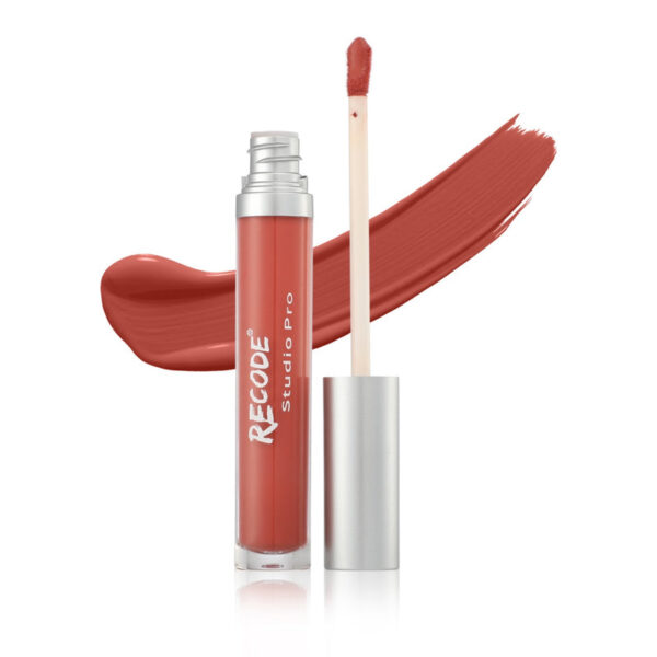 Recode USA Selfie Matte Liquid Lipstick 21 Mother's Day