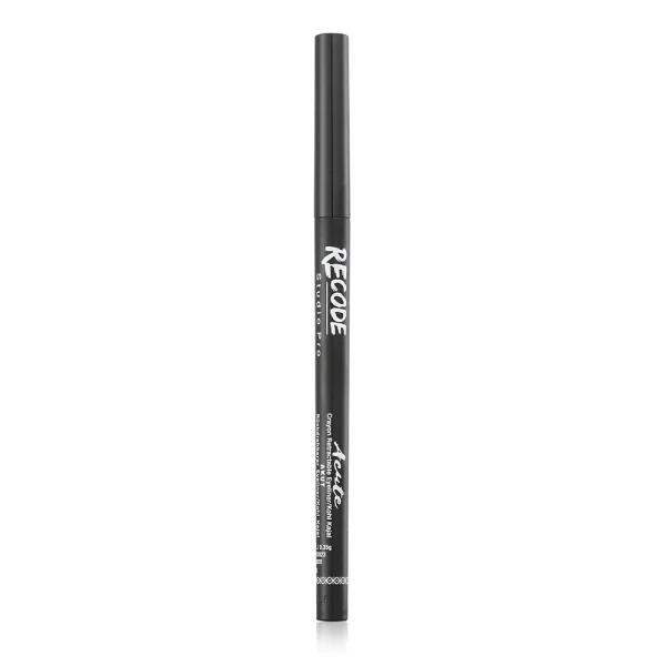 Recode Black Eyeliner Acute Kajal Pencil