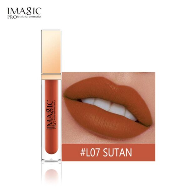 IMAGIC Perfect Lip Gloss L07