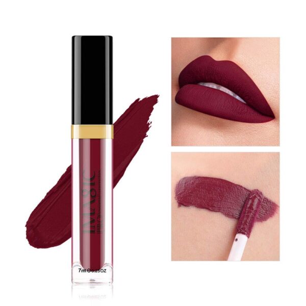 IMAGIC Velvet Lip Gloss C11