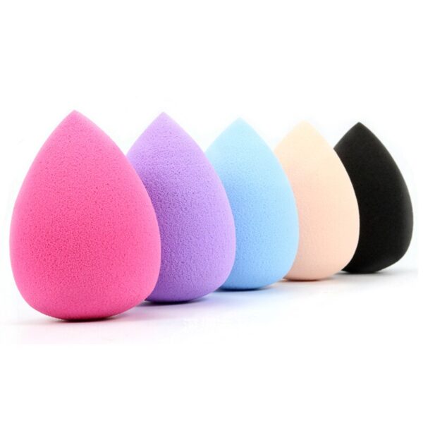 Professional Mini Beauty Blender Sponge