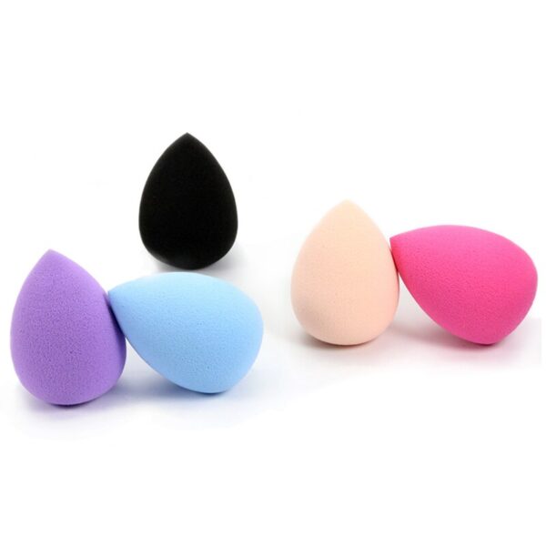 Professional Mini Beauty Blender Sponge