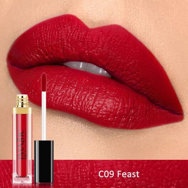 IMAGIC Velvet Lip Gloss C09