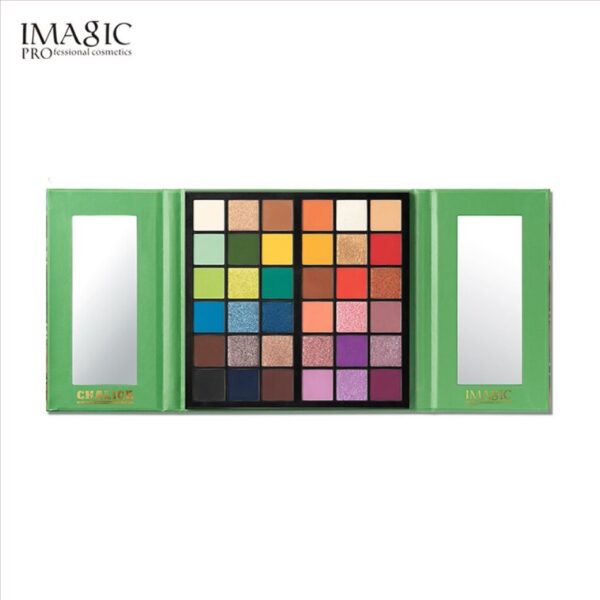 IMAGIC Chalice 36 Color Eyeshadow Palette