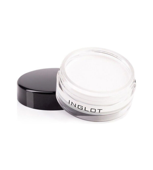 INGLOT AMC Gel Eyeliner White