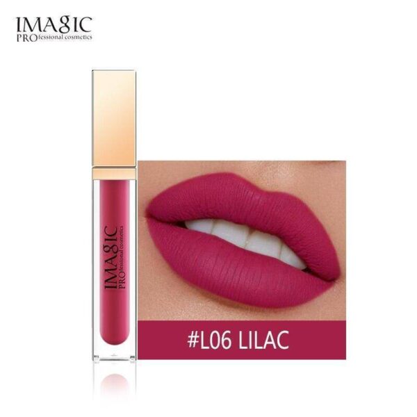 IMAGIC Perfect Lip Gloss L06