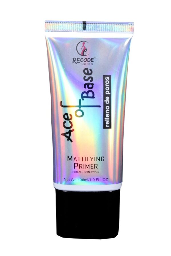 Recode Ace of Base Primer 30 ml