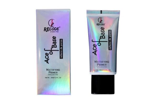 Recode Ace of Base Primer 30 ml