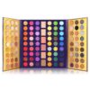 UCANBE Mirror 114 Colors Eyeshadow Palette