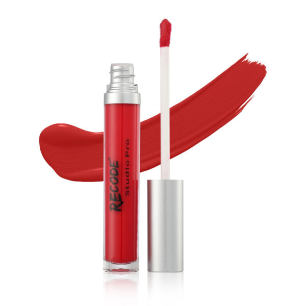 Recode Selfie Matte Liquid Lipstick 09