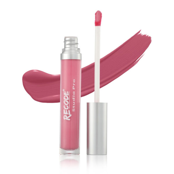 Recode Selfie Matte Liquid Lipstick 22 Teacher's Day