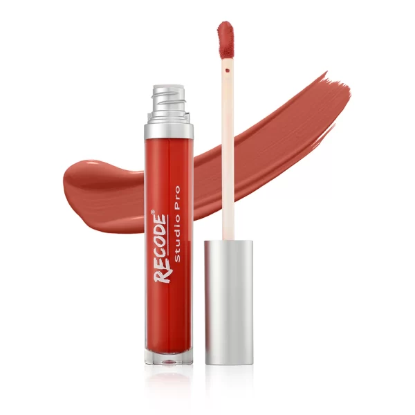 Recode Selfie Matte Liquid Lipstick 29 Movie Night