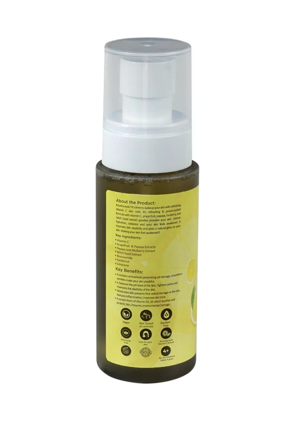 Recode Vitamin C Skin Mist 120 ML