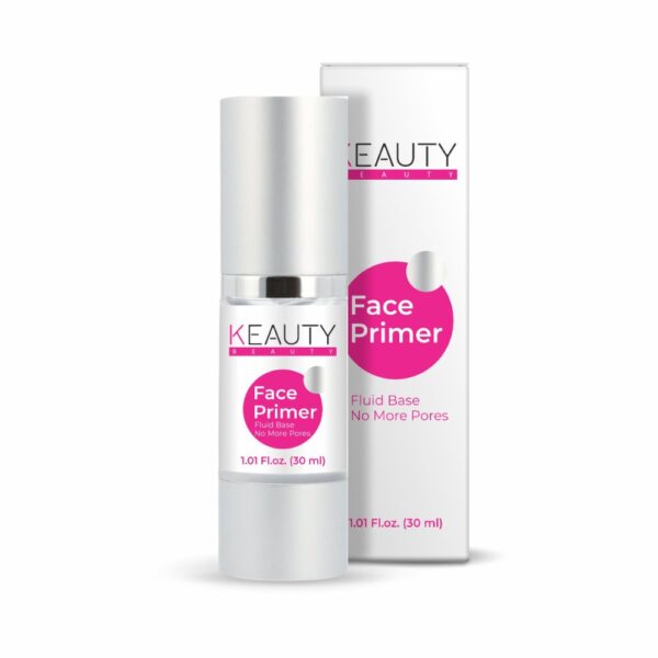 Keauty Beauty Pore Invisible Primer