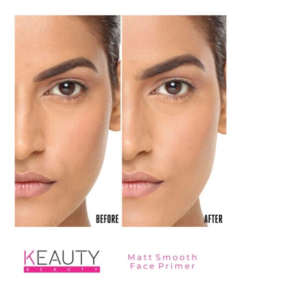 Keauty Beauty Pore Invisible Primer