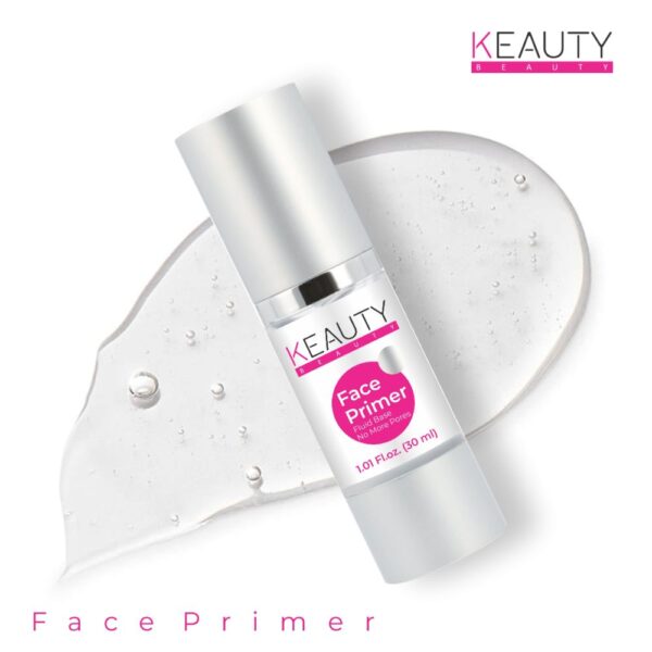 Keauty Beauty Pore Invisible Primer