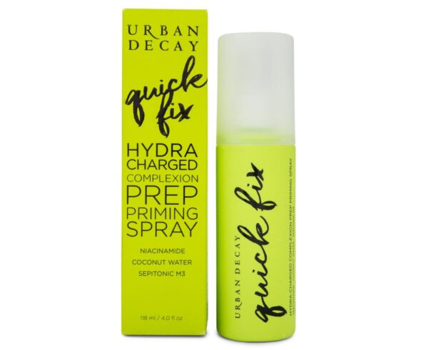 Urban Decay Quick Fix Prep Priming Spray