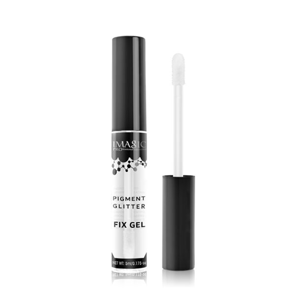 IMAGIC Professional Cosmetics Glitter Fix Gel