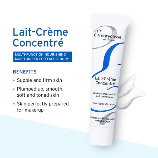 Embryolisse Lait Creme Concentre