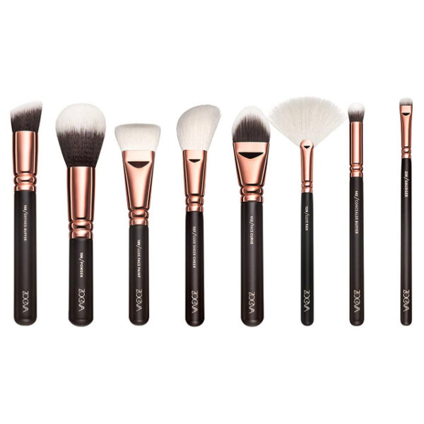 ZOEVA Rose Golden Makeup Brush