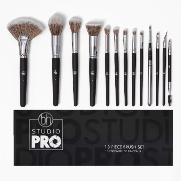 BH Cosmetics Studio Pro Makeup Brush