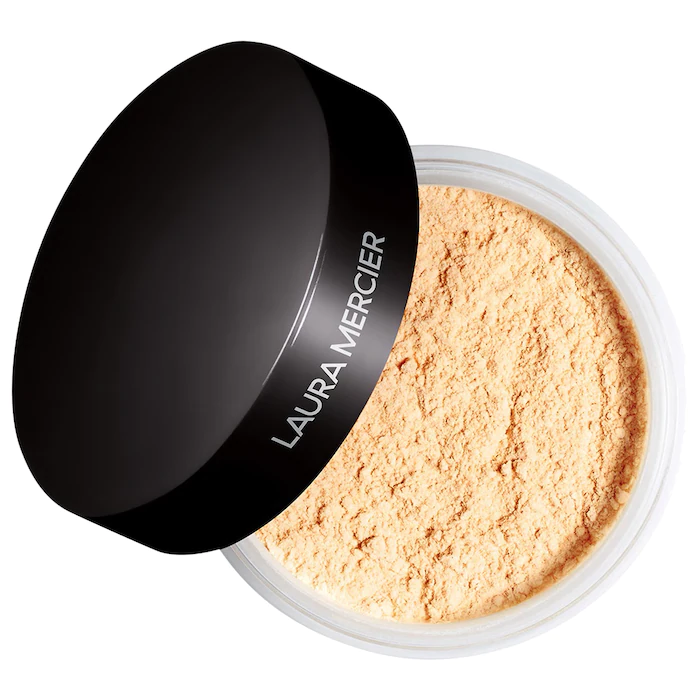 Laura Mercier Translucent Loose Setting Powder